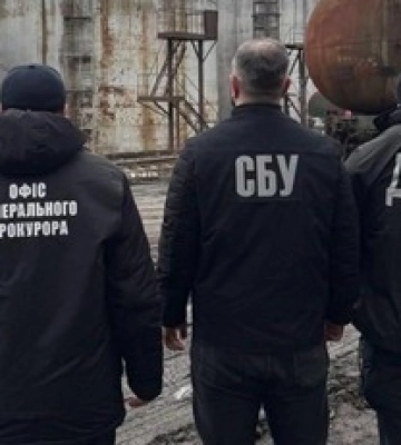 Скрыл почти 2,5 млрд гривен: директора спиртзавода в Полтавской области разоблачили на уклонении от уплаты налогов
