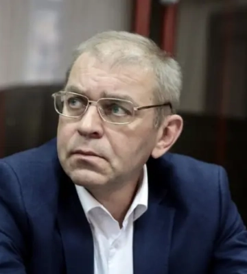 Новий поворот у справі Пашинського. Екснардепу загрожує СІЗО?