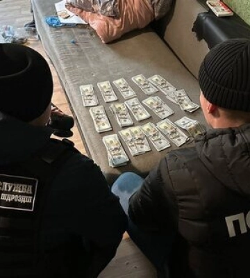Вербував українців для перевезення нелегалів до країн ЄС: викрито схему, - ДПСУ. ФОТОрепортаж