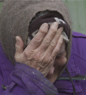«Скільки ж вони з нас будуть знущатися?»: як живуть херсонці під постійними обстрілами (відео)