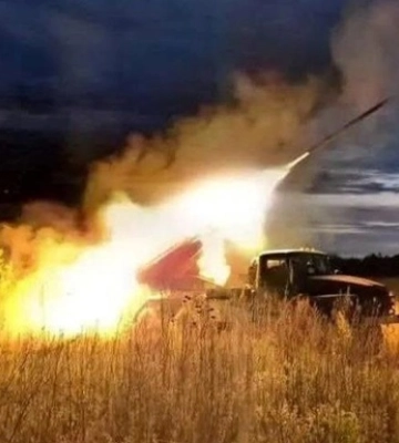 Ворог знизив активність на фронті - Генштаб