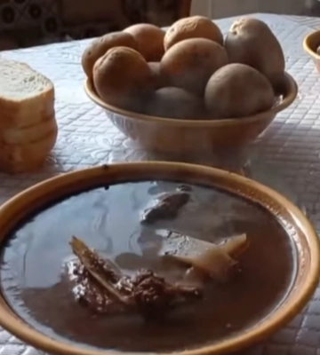 Сушені карасі, чорний борщ і не тільки. Нематеріальна культурна спадщина Волині поповнилась ще на п’ять елементів