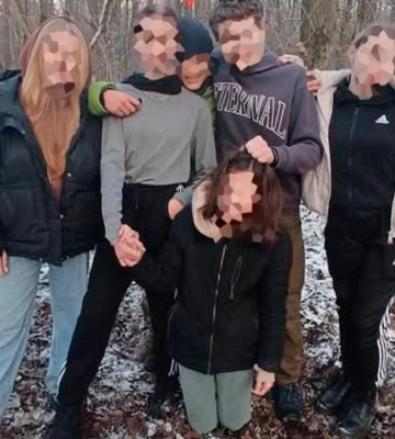 Побиття дівчинки-підлітка у Білій Церкві: поліція розповіла подробиці