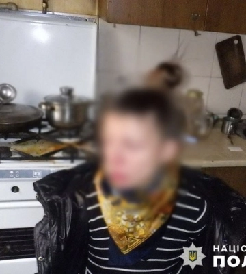 У Києві жінка забила до смерті 69-річну матір
