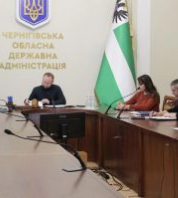 Про напрями подальшої співпраці з USAID: у пріоритеті – підтримка бізнесу та сільське господарство