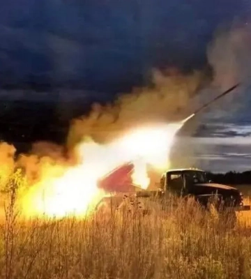 Генштаб: 55 боевых столкновений на фронте, горячее всего на Покровском направлении
