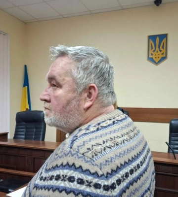 Військовим, яких підозрюють у неналежній обороні на півночі Харківщини, обирають запобіжні заходи