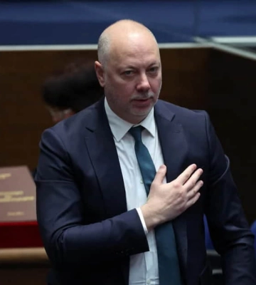 Чому новий прозахідний уряд Болгарії може стати проблемою для України