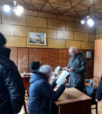За матеріалами СБУ і ДБР підозру отримав ексдиректор державного заводу, який привласнив майже 2,5 мільярдів бюджетних гривень
