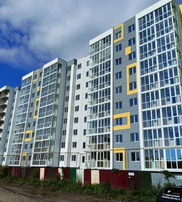 Конфісковано квартиру заступника начальника обласного ТЦК та СП