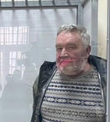 Військовим, яких підозрюють у неналежній обороні на півночі Харківщини, обирають запобіжні заходи