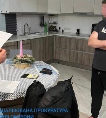 Поставила Нацгвардії 30 тис. комплектів бракованої військової форми: викрито київську компанію, яка свідомо занижували якість&amp;hellip;