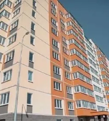 Окупанти в Маріуполі роздають землю російським забудовникам без аукціону