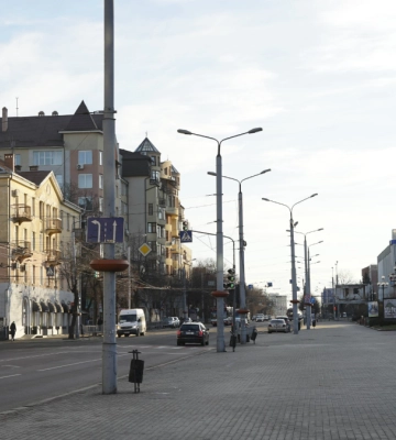 Афіша подій в Івано-Франківську 22 січня