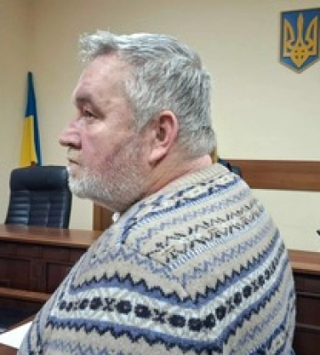 Суд избрал меру пресечения экскомандиру, подозреваемого в провале обороны Харьковщины