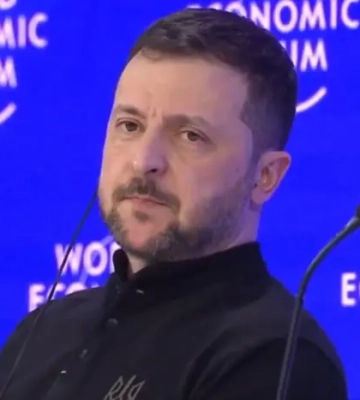 Скільки солдатів КНДР загинуло на Курщині? Зеленський відповів