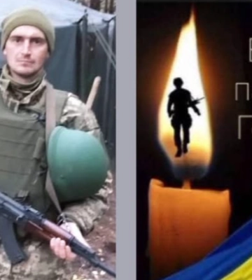 Війна забрала життя трьох захисників з Рівненщини