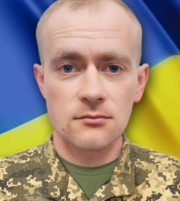 Жалобний кортеж з війни сьогодні їде у Костопіль