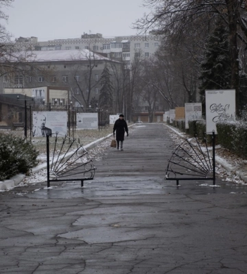 Спикер ВСУ: Россияне изменили тактику наступления на Покровск, пытаются обойти с запада