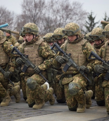 30 тисяч Нацгвардійців під загрозою через київських підприємців: що сталося