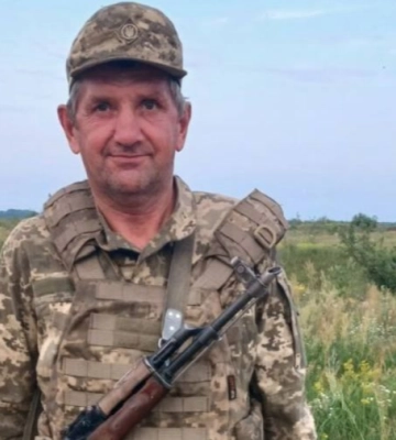 Війна забрала життя трьох захисників з Рівненщини