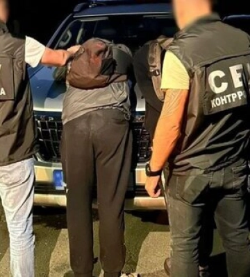 До 5 років за ґратами засуджено львів’янина за підпал автівок ЗСУ. ФОТО