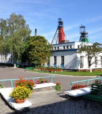На Львівщині через закриття шахти школи залишаються без тепла
