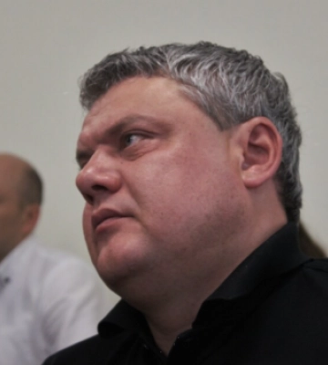 ВАКС закрыл дело экс-главного архитектора Киева и директора «Укрбуд девелопмент»