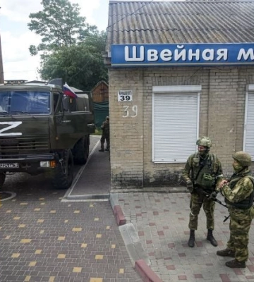 Что предложит Трамп для быстрого завершения войны в Украине: неутешительная для Мелитополя оценка Foreign Affairs