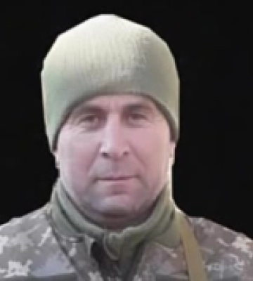 Сарненська громада попрощалася з біцем, що загинув переддень нового року