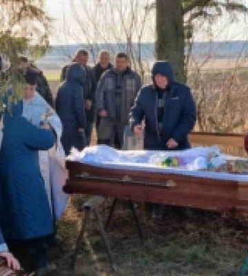 Міського голову з Волині чекала несподіванка на передовій