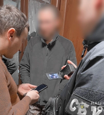 Правоохоронці повідомили сум’янину про підозру у розпалюванні ворожнечі в соцмережах