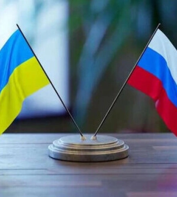 Переговоры Украины и РФ могут состояться в первой половине 2025 года, - CNN
