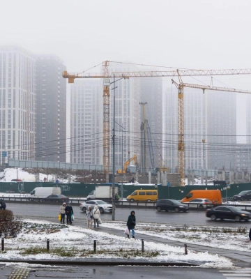 Как будет расти экономика Украины в 2025 году: прогнозы аналитиков и чиновников Как будет расти экономика Украины в 2025 году: прогнозы аналитиков и чиновников