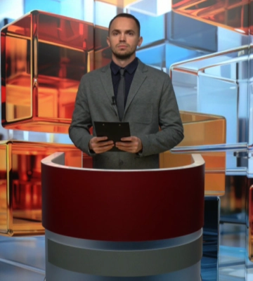 Денні новини Рівного та області за 09 січня 2024 року (ВІДЕО)