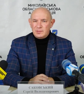 У Первомайському районі на Миколаївщині знаходиться 10 тисяч переселенців