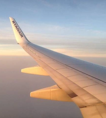 Ryanair через суд вимагає у пасажира 15 000 євро компенсації за зірваний рейс