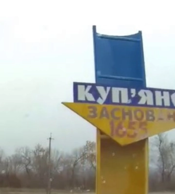 Крупный украинский город под угрозой: Россия может зайти с тыла