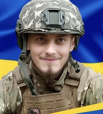 Відвів російський дрон від побратимів: Зеленський надав звання Героя України воїну з Черкащини