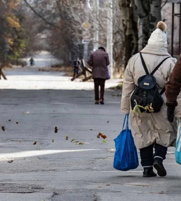 Росіяни на Херсонщині вбили чотирьох людей, ще більше поранили. Під ударами опинились 40 населених пунктів