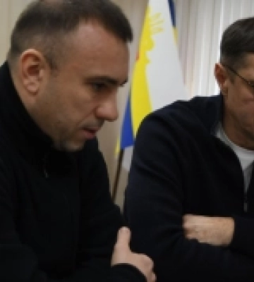 Рівненщина перевіряє освітні заклади після вибуху котла на Березнівщині