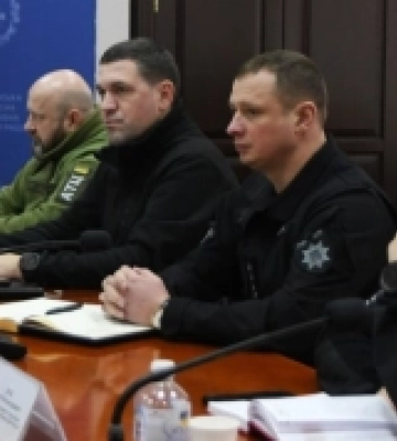 На Рівненщині впроваджують сучасні технології для перевірки анонімних «замінувань»