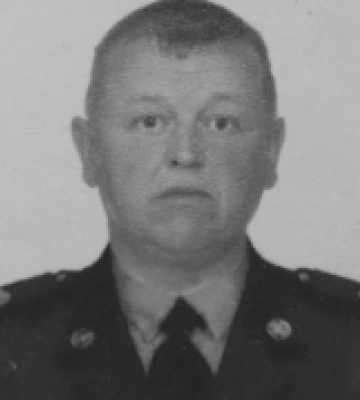 На Харківщині загинув військовий з Любомльщини Іван Дзьобан