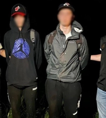Во Львове приговорили поджигателя военных авто к пяти годам заключения