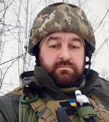 На Волині судитимуть священника УПЦ МП, який вдарив сестру Героя: просять підтримати жінку на суді