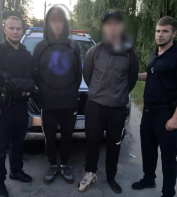 За матеріалами СБУ засуджено львівʼянина, який здійснив серію підпалів військових авто у Львові