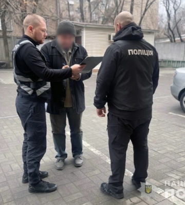 В Запоріжжі припинили діяльність групи, яка налагодила збут фальсифікованого сидру
