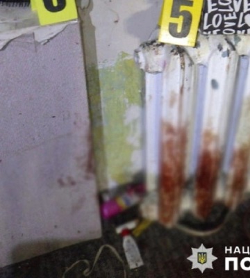 У Києві жінка забила до смерті 69-річну матір