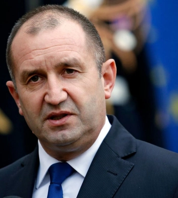 Президент Болгарии сделал скандальное заявление о войне в Украине