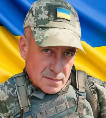 На Харківщині помер старший сержант з Рівненщини